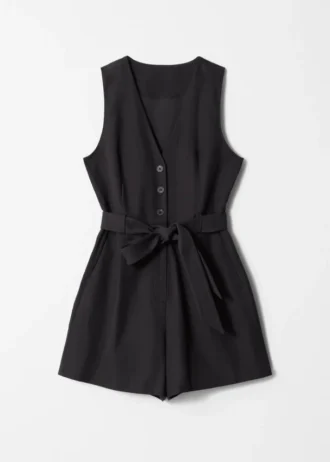 Skreddersydd playsuit