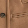 Skreddersydd ullpeacoat Skreddersydd ullpeacoat