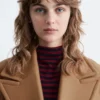 Skreddersydd ullpeacoat Skreddersydd ullpeacoat