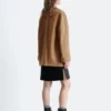 Skreddersydd ullpeacoat Skreddersydd ullpeacoat