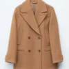 Skreddersydd ullpeacoat Skreddersydd ullpeacoat