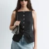Skreddersydd vest Skreddersydd vest