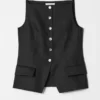 Skreddersydd vest Skreddersydd vest
