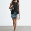 Skreddersydd vest Skreddersydd vest