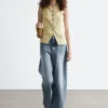 Skreddersydd vest Skreddersydd vest