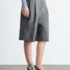 Skreddersydde bermuda-shorts
