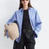 Skreddersydde linneShorts Skreddersydde linneShorts