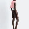 Skreddersydde linneShorts