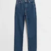 Slim Cut-Jeans