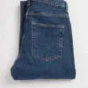 Slim Cut-Jeans