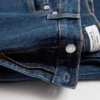 Slim Cut-Jeans