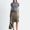 Slim Fit Jersey T-skjorte Slim Fit Jersey T-skjorte