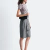 Slim Fit Jersey T-skjorte Slim Fit Jersey T-skjorte