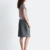 Slim Fit Jersey T-skjorte Slim Fit Jersey T-skjorte