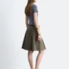 Slim Fit Jersey T-skjorte Slim Fit Jersey T-skjorte