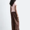 Slim Fit Jersey T-skjorte