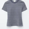 Slim Fit Jersey T-skjorte Slim Fit Jersey T-skjorte