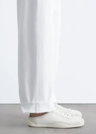Slip-On-Sneakers