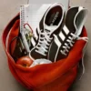 Stor Tote bag