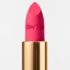 Strawberry Flame Matte Lip Colour
