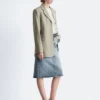 Tapered Blazer Tapered Blazer