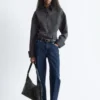 Tapered Jeans Tapered Jeans