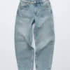 Tapered Jeans Tapered Jeans