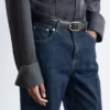 Tapered Jeans Tapered Jeans