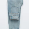 Tapered Jeans Tapered Jeans