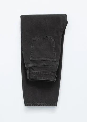 Tapered Jeans