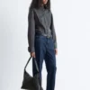 Tapered Jeans Tapered Jeans
