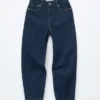 Tapered Jeans Tapered Jeans
