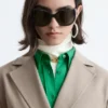 Tapered ullblazer Tapered ullblazer