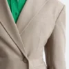 Tapered ullblazer Tapered ullblazer