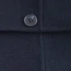 Tapered Wool Jakker