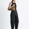 Tettsittende tank-top Tettsittende tank-top