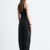 Tettsittende tank-top Tettsittende tank-top
