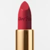The Red Satin Lip Colour