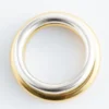 Tofarget skulpturell ring Tofarget skulpturell ring