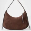 Tote bag med frynser Tote bag med frynser