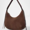 Tote bag med frynser Tote bag med frynser