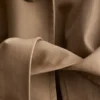 Trenchcoat med belte