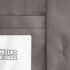 Trenchcoat med dobbeltspent Trenchcoat med dobbeltspent