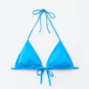 Triangel-Bikinitopp
