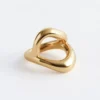 Uregelmessig ring Uregelmessig ring
