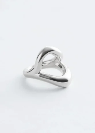 Uregelmessig ring