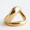 Uregelmessig ring Uregelmessig ring