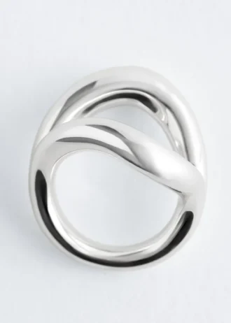 Uregelmessig ring