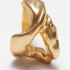 Uregelmessig ring Uregelmessig ring