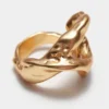 Uregelmessig ring Uregelmessig ring